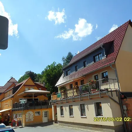 Ferienhaus Schonherr
