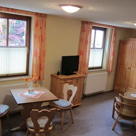 Ferienhaus Schonherr