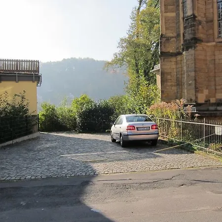 מלון Ferienhaus Schonherr שטאדט ווילן