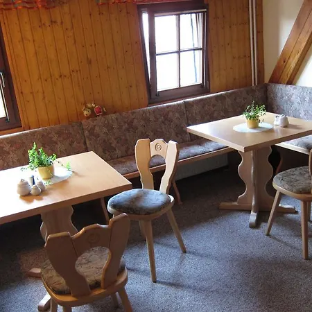 Ferienhaus Schonherr * שטאדט ווילן