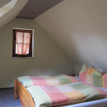 מלון Ferienhaus Schonherr *