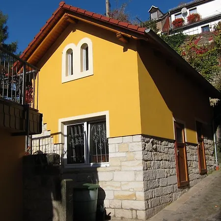 Ferienhaus Schonherr מלון שטאדט ווילן