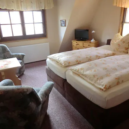 Ferienhaus Schonherr * שטאדט ווילן