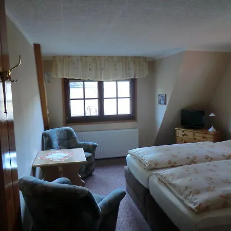 Ferienhaus Schonherr מלון שטאדט ווילן